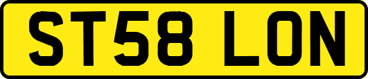 ST58LON