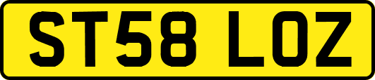 ST58LOZ