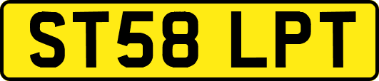 ST58LPT