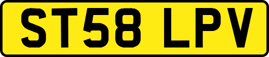 ST58LPV