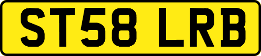 ST58LRB