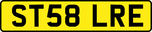 ST58LRE