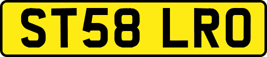 ST58LRO