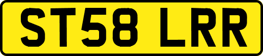 ST58LRR