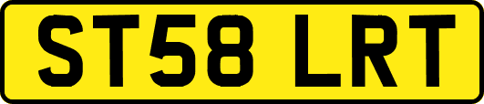 ST58LRT