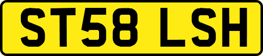 ST58LSH