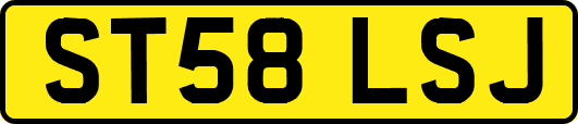 ST58LSJ