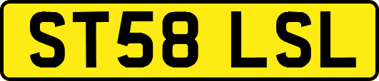 ST58LSL