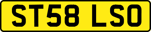 ST58LSO