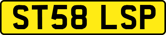 ST58LSP