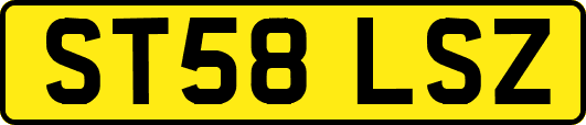 ST58LSZ