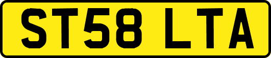 ST58LTA