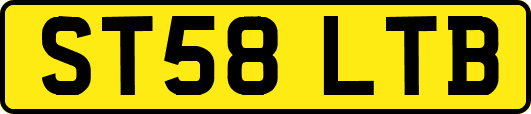 ST58LTB