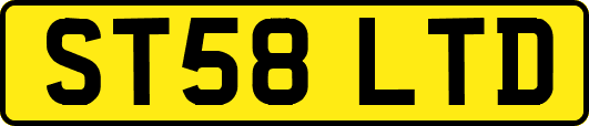 ST58LTD