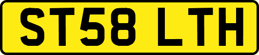 ST58LTH