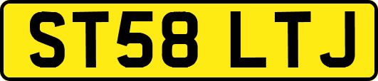 ST58LTJ