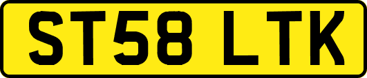 ST58LTK