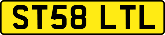 ST58LTL