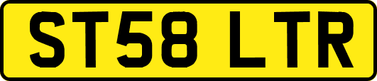 ST58LTR