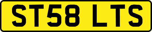 ST58LTS