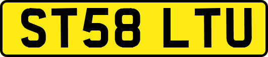 ST58LTU