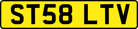 ST58LTV