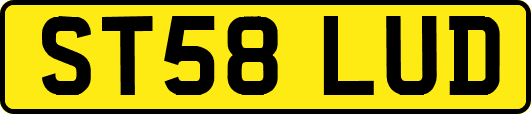 ST58LUD