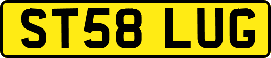 ST58LUG