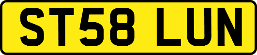 ST58LUN