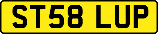 ST58LUP