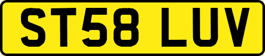 ST58LUV