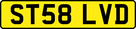 ST58LVD