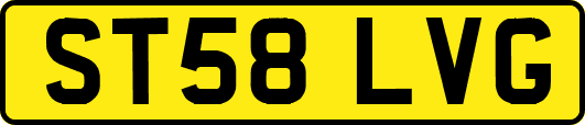 ST58LVG