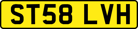 ST58LVH