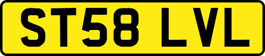 ST58LVL