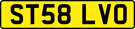 ST58LVO
