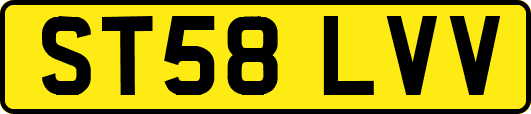 ST58LVV