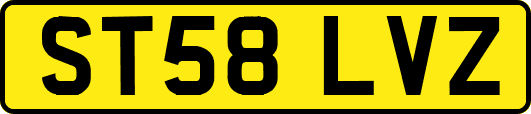 ST58LVZ