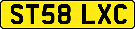 ST58LXC