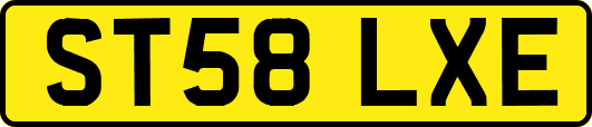 ST58LXE