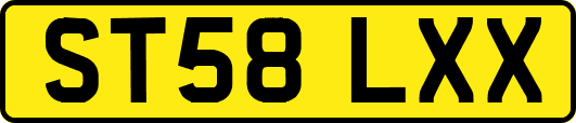 ST58LXX