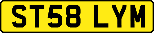 ST58LYM