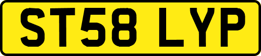 ST58LYP