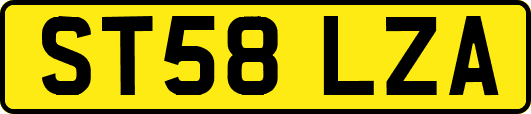 ST58LZA