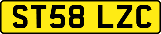 ST58LZC