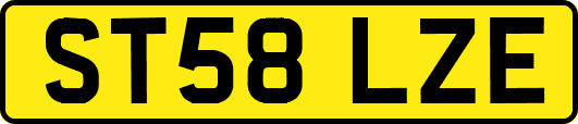 ST58LZE