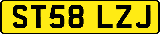 ST58LZJ