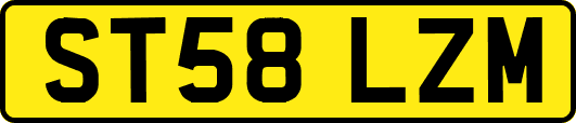 ST58LZM