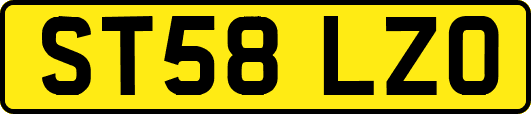 ST58LZO