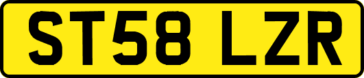 ST58LZR